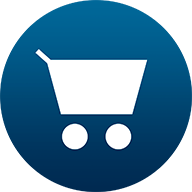 Logo for Shopping lists